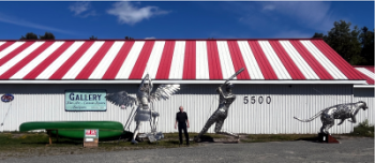 Mike Camp Gallery